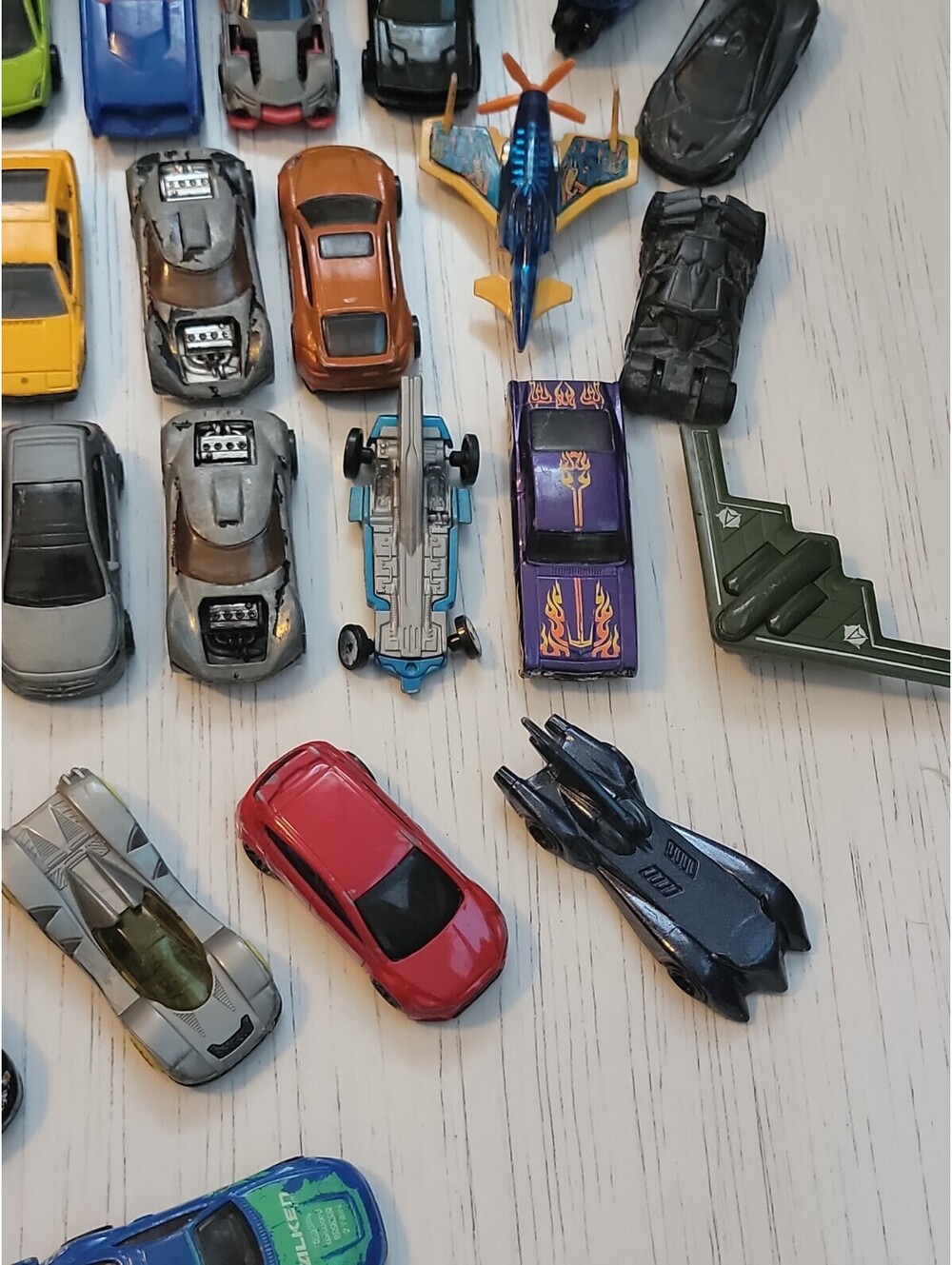 Matchbox Cars Lot - Picture 4 of 5